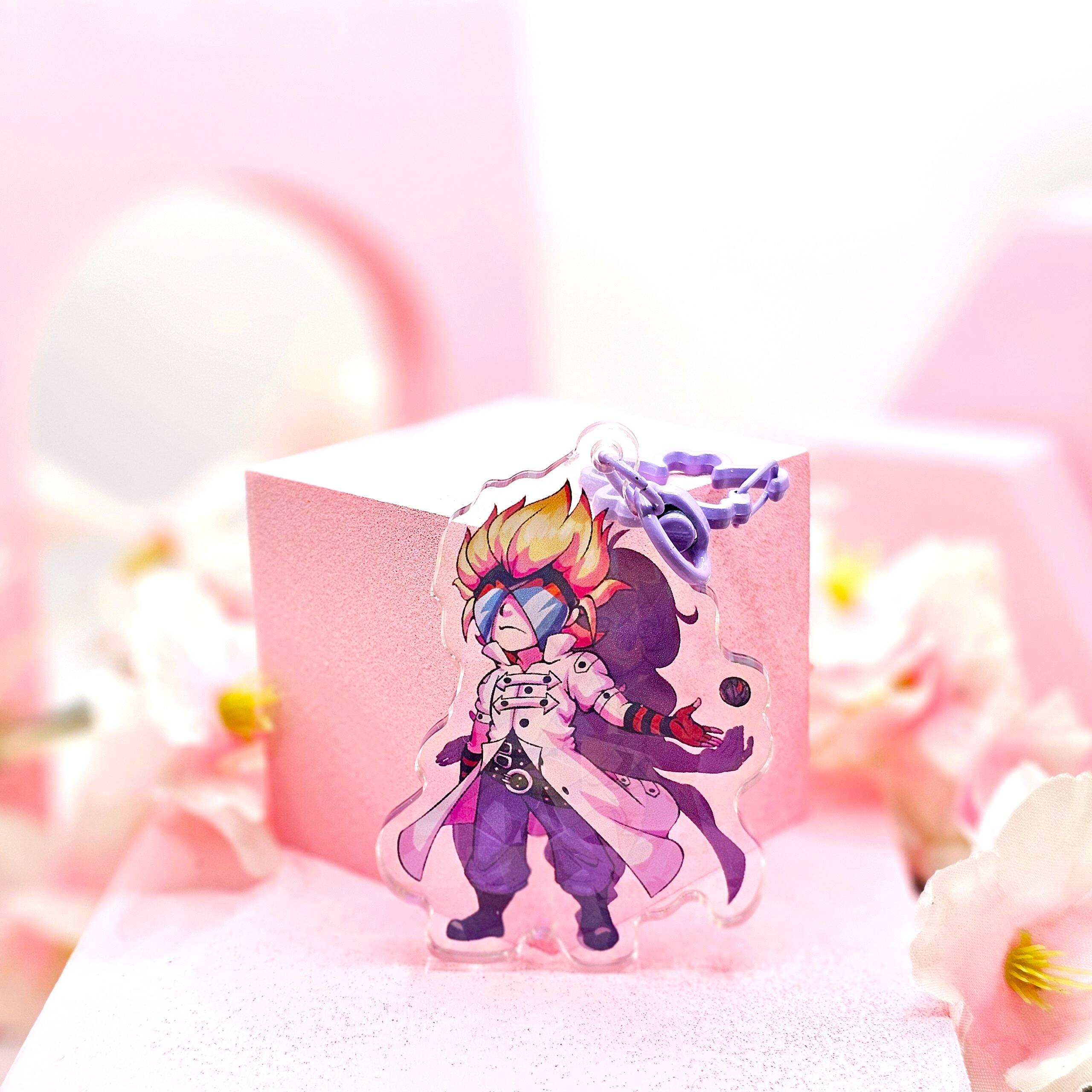 Home | Sakura Bakugan